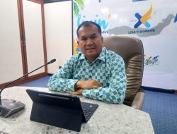 Bank Mandiri Pastikan Kebutuhan Transaksi Masyarakat Sulutgo Sepanjang Nataru Terpenuhi