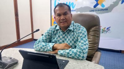 Bank Mandiri Pastikan Kebutuhan Transaksi Masyarakat Sulutgo Sepanjang Nataru Terpenuhi