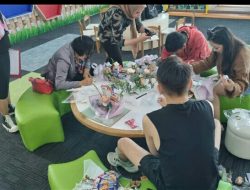 Bandara Sam Ratulangi Lakukan Ini Sambut Nataru dan Peringatan Hari Ibu
