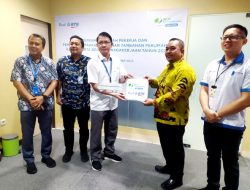 BPJAMSOSTEK Sulut Miliki Empat MLT Perumahan bagi Peserta