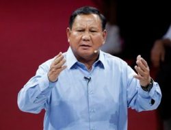 Prabowo Hendak Percepat Pembangunan Ekonomi Papua
