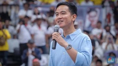 Blunder Sebut Ibu Hamil Perlu Asam Sulfat Cegah Stunting, Gibran: Mohon Maaf