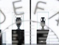 Terkait European Super League, Pengadilan Nyatakan UEFA dan FIFA Langgar Aturan