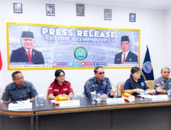 BNN Sulut Ungkap 19 Kasus Narkoba