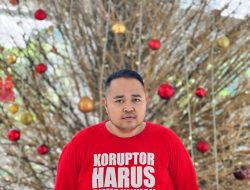 RGN Sulut Optimistis Ganjar-Mahfud Menang