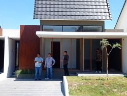 Dorong Anak Muda Miliki Rumah, BSI Tawarkan Jangka Waktu Hingga 30 Tahun