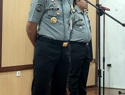 Kepala Kanim Manado Bantah Tayangkan Khusus Video Prabowo di Ruang Layanan Paspor