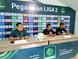 Sulut United Dipastikan Tanpa Pemain Asing Hadapi Persijap Jepara