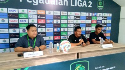 Sulut United Dipastikan Tanpa Pemain Asing Hadapi Persijap Jepara