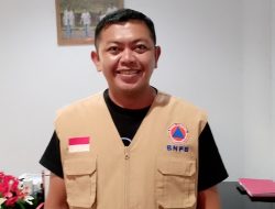 Cuaca Ekstrem, BPBD Sulut Siagakan TRC, Hamonsina : Koordinasi Intens Dilakukan