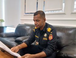 Bea Cukai Manado Bukukan Penerimaan Rp34,5 Miliar di 2023