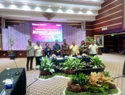 Wagub Kandouw Bilang Empat Pilar Ini Bisa Tekan Inflasi dan Bandit Pangan