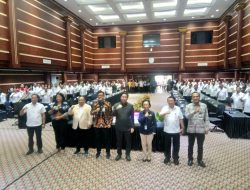 Kepala BI Sulut Ingatkan TPID Tetap Waspada Tekanan Inflasi