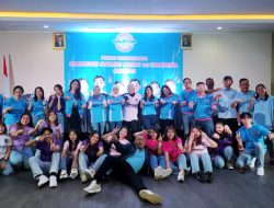 Kompetisi Goyang Gemoy Goncang Indonesia, Ayo Daftar Segera!