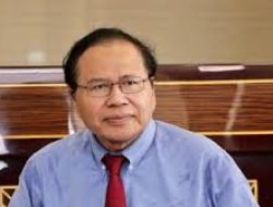 Rizal Ramli Tutup Usia