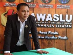 Bawaslu Minsel Temukan 1.016 Data Pemilih Wajib Dicoret dari DCT
