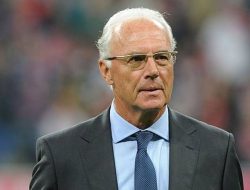 Selamat Jalan Der Kaiser