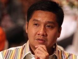 Ara Sirait Mundur dari PDIP