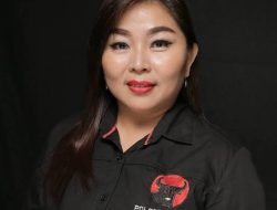 JL Sang Srikandi PDIP Dijagokan Dipilcaleg 2024