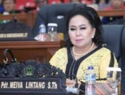 Meiva Salindeho Srikandi Nusa Utara Sasar Senayan