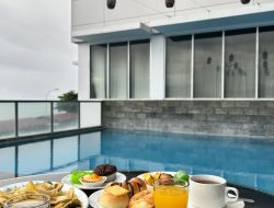 Makan Puas Snack Sore Cuma Rp35 Ribu? Whiz Prime Hotel Megamas Tempatnya