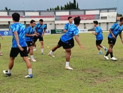 Sulut United Harap Keajaiban Lawan Persijap Jepara