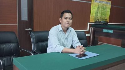 Ketum Barmas Sulut Patahkan Gugatan Claartje Lalamentik
