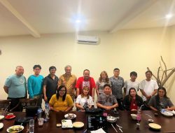 Koalisi Masyarakat Anti Politik Uang Terbentuk demi Pemilu Jurdil dan Bersih