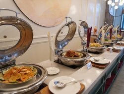 Ragam Promo Luwansa Hotel Manado Lengkapi Kebahagiaan Tamu