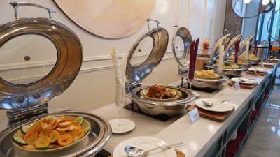 Ragam Promo Luwansa Hotel Manado Lengkapi Kebahagiaan Tamu