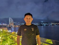 GTI Sulut Dukung Upaya OD-SK Tekan Angka Kemiskinan