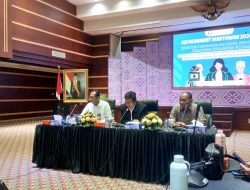 Kepala BI Sulut Andry Prasmuko: Media Mitra Strategis BI dalam Penyampaian Informasi