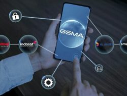 Operator Telekomunikasi Indonesia Hadirkan Tiga Layanan API GSMA Open Gateway Initiative