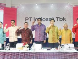 Pendapatan dan EBITDA Indosat Tumbuh Dua Digit di 2023
