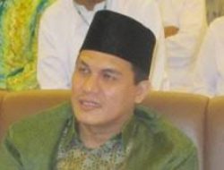 Djafar Alkatiri: Hentikan Proses Sirekap!