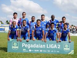 PSBS Biak Promosi Liga 1