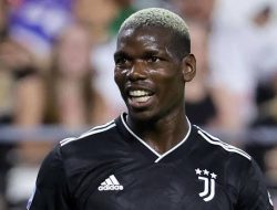 Divonis Skors Empat Tahun, Karier Paul Pogba Terancam Berakhir