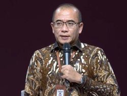 Sudah 23 Anggota KPPS Meninggal Sejak Pemilu 2024