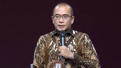 Sudah 23 Anggota KPPS Meninggal Sejak Pemilu 2024