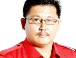 Politisi Tonny Rawung Tutup Usia
