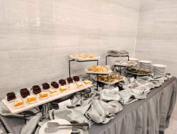 Grand Whiz Megamas Manado Berikan Tawaran Spesial Sambut Ramadhan