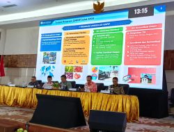 BI Sulut Komit Dorong Upaya Pemda Jaga Stabilitas Harga