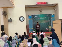 Rabbani, Momen BI Sambut Ramadan dan Sosialisasi CBP Rupiah