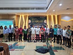 Melalui SERAMBI, BI Sulut Pastikan Kebutuhan Uang Masyarakat Terpenuhi Sepanjang Ramadan Hingga Lebaran