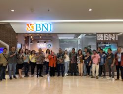 BNI Wilayah 11 Berlakukan Layanan Operasional Terbatas Mulai 8 April Hingga 15 April 2024