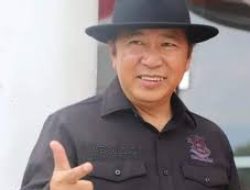 James Sumendap Diisukan Ganti Conny Rumondor Nahkodai Gerindra Sulut
