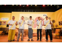 Sambut Ramadan, IM3 Tawarkan Freedom Internet 150 GB Cuma Rp150 Ribu