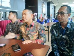 Kanwil ATR/BPN Fokus Gencarkan Pembuatan Sertipikat Tanah Elektronik