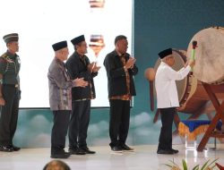 Torang Samua Basudara Jadi Semangat Kembangkan Ekonomi Syariah di Sulut