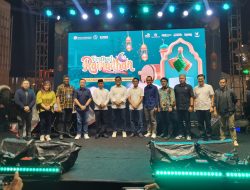 Penutupan Festival Kuliner Ramadan Berlangsung Meriah, BI Apresiasi Kesetiaan Warga